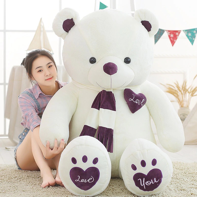Lovely Teddy Bear Best Gift for your loved ones